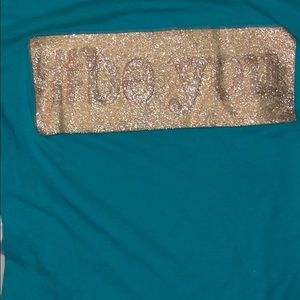 #beyou shirt from children’s place